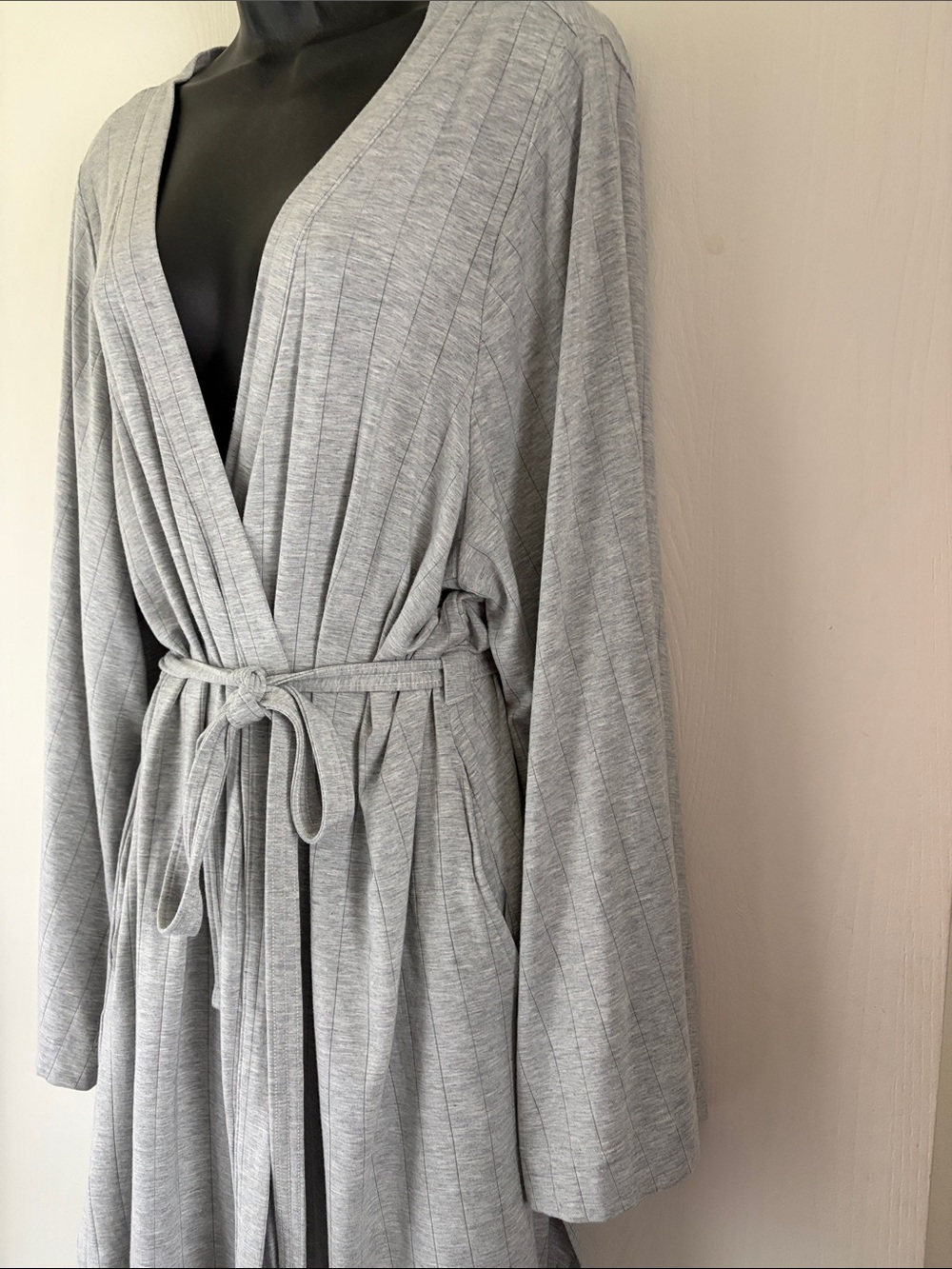 Savage X Fenty Robe - Picture 3 of 11